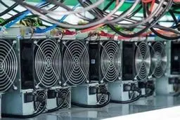 استخراج رمزارز تا ۳ سال ممنوع شد + جزئیات