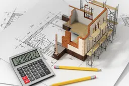 هزینه یک متر واحد مسکونی بدون احتساب زمین چقدر است؟