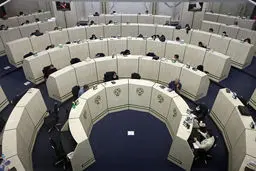 شرایط فعالیت بورس‌ها و بازارها در هفته جاری اعلام شد