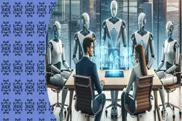 آیااستخدام‌های دولتی با هوش مصنوعی، عادلانه است؟ 