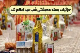 یارانه میلیونی برای شب عید / این یارانه به چه افرادی تعلق می گیرد؟