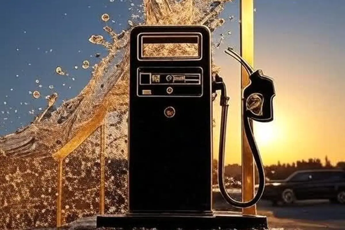 ۵ گروهی که باید بنزین ۵۰۰۰ تومانی بزنند