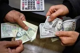حذف «دلار توافقی» تکذیب شد؛ نرخ‌ تالار اول و دوم روزانه اعلام می‌شود/فرمول نهایی قیمت ارز برای مسافران