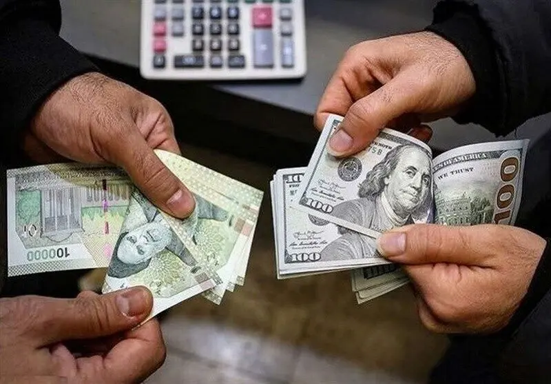 حذف «دلار توافقی» تکذیب شد؛ نرخ‌ تالار اول و دوم روزانه اعلام می‌شود/فرمول نهایی قیمت ارز برای مسافران