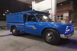  فروش فوق العاده وانت نیسان زامیاد