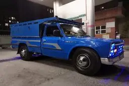  فروش فوق العاده وانت نیسان زامیاد