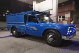  فروش فوق العاده وانت نیسان زامیاد