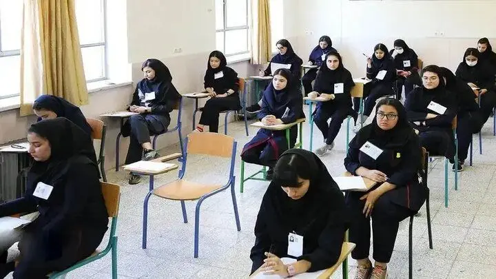 امتحانات نهایی جبرانی دانشآموزان شنبه اول شهریور برگزار میشود