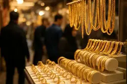 پیش بینی ۱۸ تحلیلگر از هفته سرنوشت‌ساز قیمت طلا 