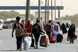شرایط جدید تمدید اقامت اتباع بیگانه / افغان‌ها یارانه می‌گیرند! 