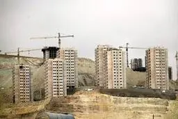 ثبت‌نام طرح «آشیان» برای زوج‌های جوان آغاز شد/ تحویل واحدها حداکثر تا دو ماه آینده/ شرایط ثبت‌نام در طرح آشیان
