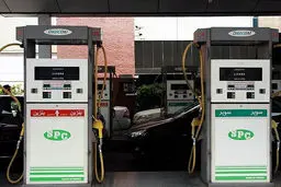 عرضه بنزین سوپر از 8 آذرماه در جایگاه های سوخت برای این افراد /