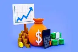 کدام گزینه پول شما را چند برابر می‌کند؟ 