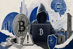 ضرب میلیاردها واحد بیت کوین جعلی توسط هکرها + جزئیات