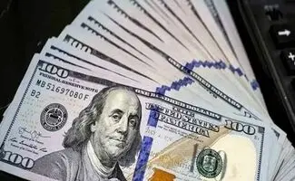 دلار حواله 155 هزار تومانی شد
