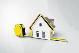 سکوهای فروش متری مسکن غیرقانونی است 