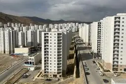آخرین قیمت واحد‌های مسکن ملی؛ انصراف بعضی از  متقاضیان