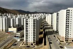 آخرین قیمت واحد‌های مسکن ملی؛ انصراف بعضی از  متقاضیان