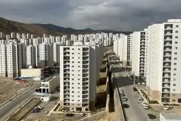 آخرین قیمت واحد‌های مسکن ملی؛ انصراف بعضی از  متقاضیان