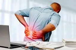 ۵ روش مؤثر در درمان کمر درد