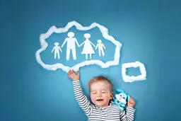 فرزندخوانده، وارث و محرم شرعی می‌شود؟