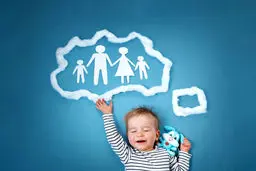 فرزندخوانده، وارث و محرم شرعی می‌شود؟