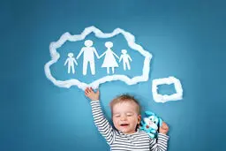 فرزندخوانده، وارث و محرم شرعی می‌شود؟