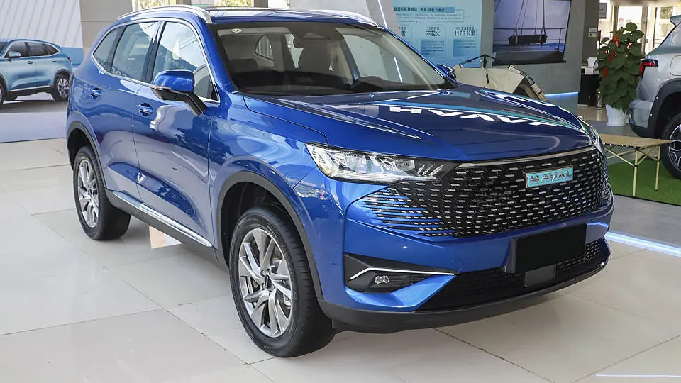 بخشنامه اولین شرایط فروش هاوال H6 در 1404