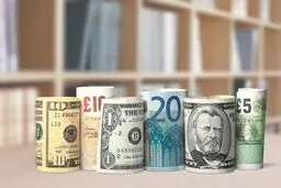 کدام ارز‌ها در سال ۲۰۲۵ بیشترین سقوط را داشتند؟ / جدول 