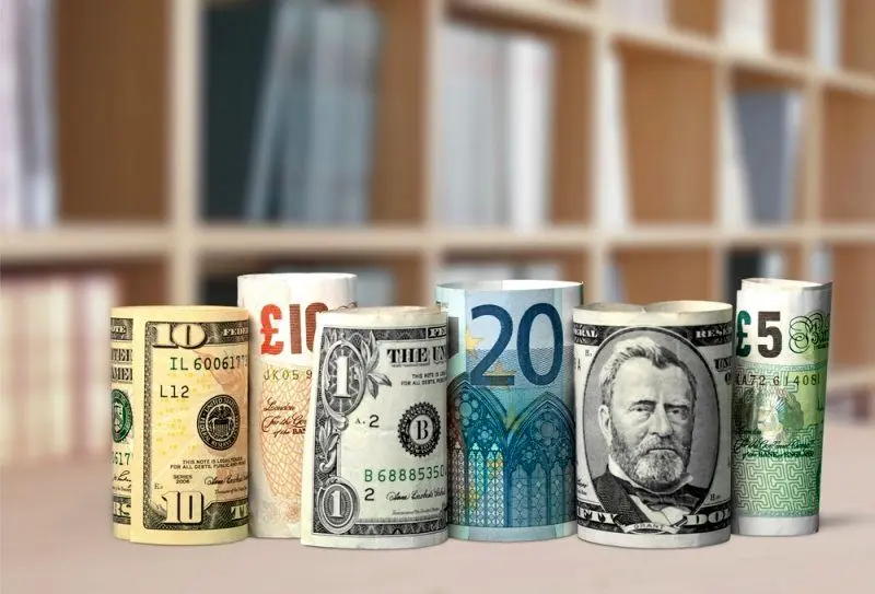 کدام ارزها در سال ۲۰۲۵ بیشترین سقوط را داشتند؟ / جدول