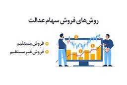 راهنمای کامل فروش سهام عدالت در سال ۱۴۰۴ + آموزش تصویری