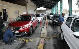 امکان اخذ نوبت اینترنتی تعویض پلاک خودرو از امروز + جزئیات