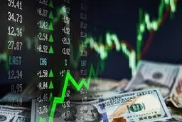 شاهکار بورس در هفته رکوردزنی طلا و دلار / دلار ۲۰۰ هزار تومانی این بار رقیب بورس نشد
