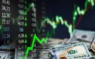 شاهکار بورس در هفته رکوردزنی طلا و دلار / دلار ۲۰۰ هزار تومانی این بار رقیب بورس نشد