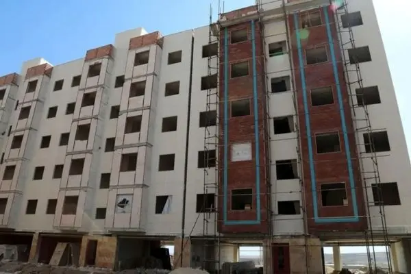 زمان تحویل واحد های مسکن ملی اعلام شد