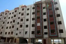 زمان تحویل واحد های مسکن ملی اعلام شد