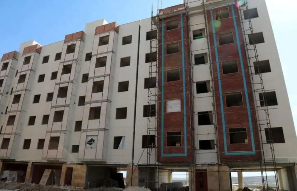 زمان تحویل واحد های مسکن ملی اعلام شد