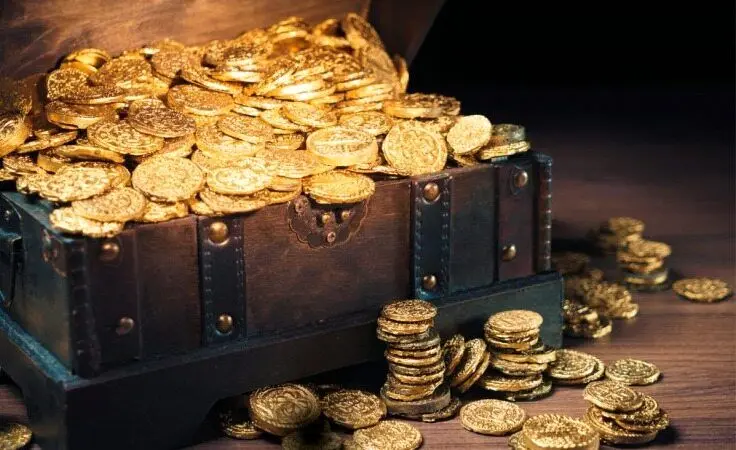 سرمایهگذاری در کدام سود بیشتری دارد: طلا یا صندوق طلا