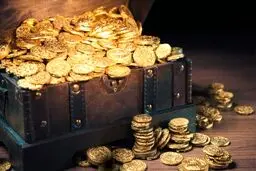 سرمایه‌گذاری در کدام سود بیشتری دارد: طلا یا صندوق طلا