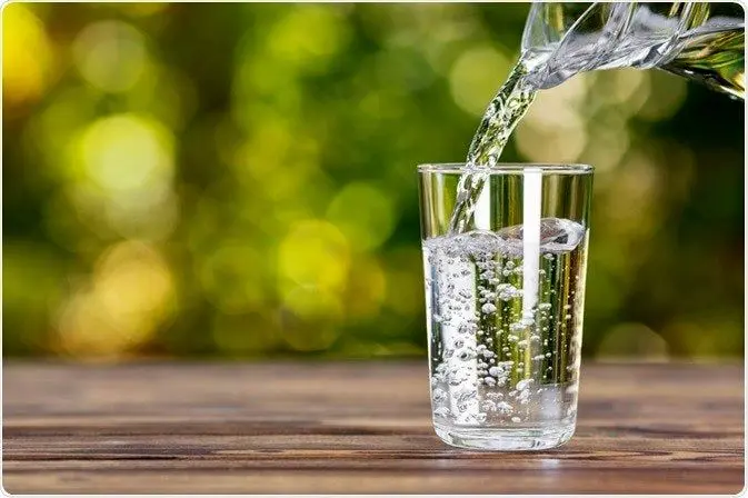 آب چه زمانی برای بدن خطرناک است؟