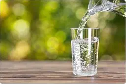 آب چه زمانی برای بدن خطرناک است؟