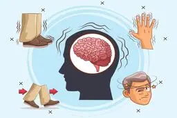 علائم پارکینسون در مردان و زنان چه تفاوتی دارد؟