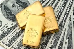 نرخ ارز، دلار، سکه، طلا و یورو امروز ۷ دی1404/افزایش قیمت طلا و سکه 