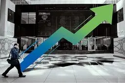 شاخص کل فرابورس کانال ۲۶ هزار واحدی را فتح کرد