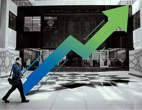 شاخص کل فرابورس کانال ۲۶ هزار واحدی را فتح کرد