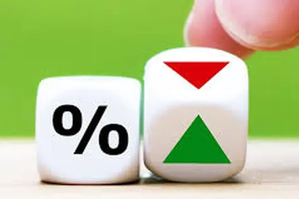 افزایش نرخ سود بین‌بانکی