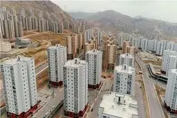 قسط آورده متقاضیان نهضت ملی مسکن تهرانی‌ها ۷۰ میلیون شد 