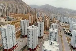 قسط آورده متقاضیان نهضت ملی مسکن تهرانی‌ها ۷۰ میلیون شد 