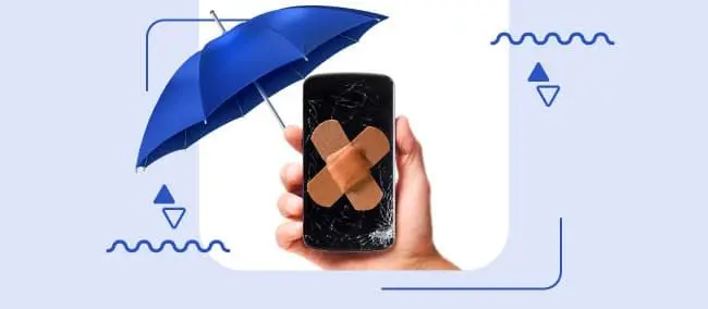 آیا بیمه ی موبایل واقعا کارآیی دارد؟