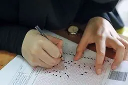 احتمال لغو ۲ کنکور در سال + جزئیات